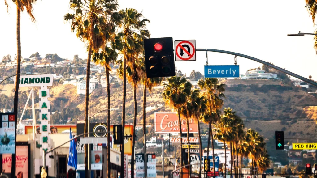 Los Angeles employment law attorney helping a harassment victim seek justice