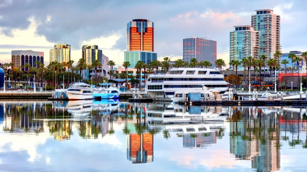 Experienced Long Beach harassment attorney providing trusted legal representation.