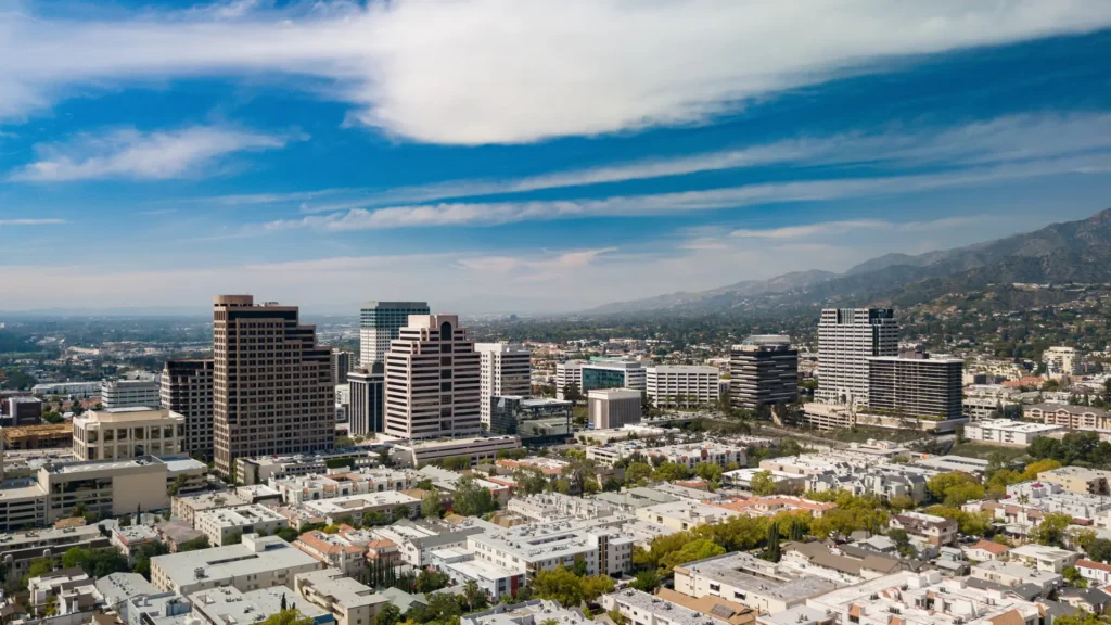 Glendale CA Harassment Lawyer