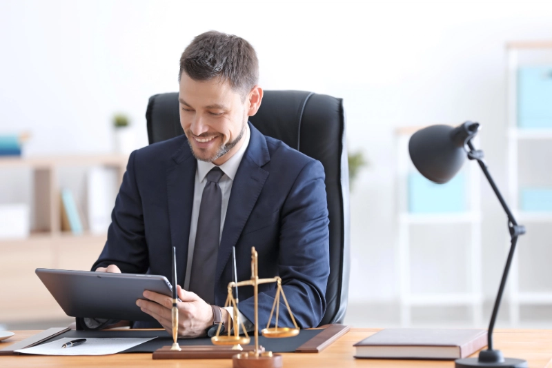 Workplace Harassment Lawyer