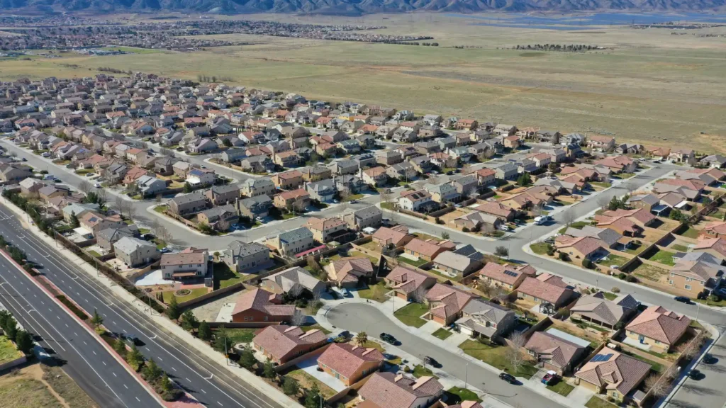 Harassment legal support in Lancaster, California